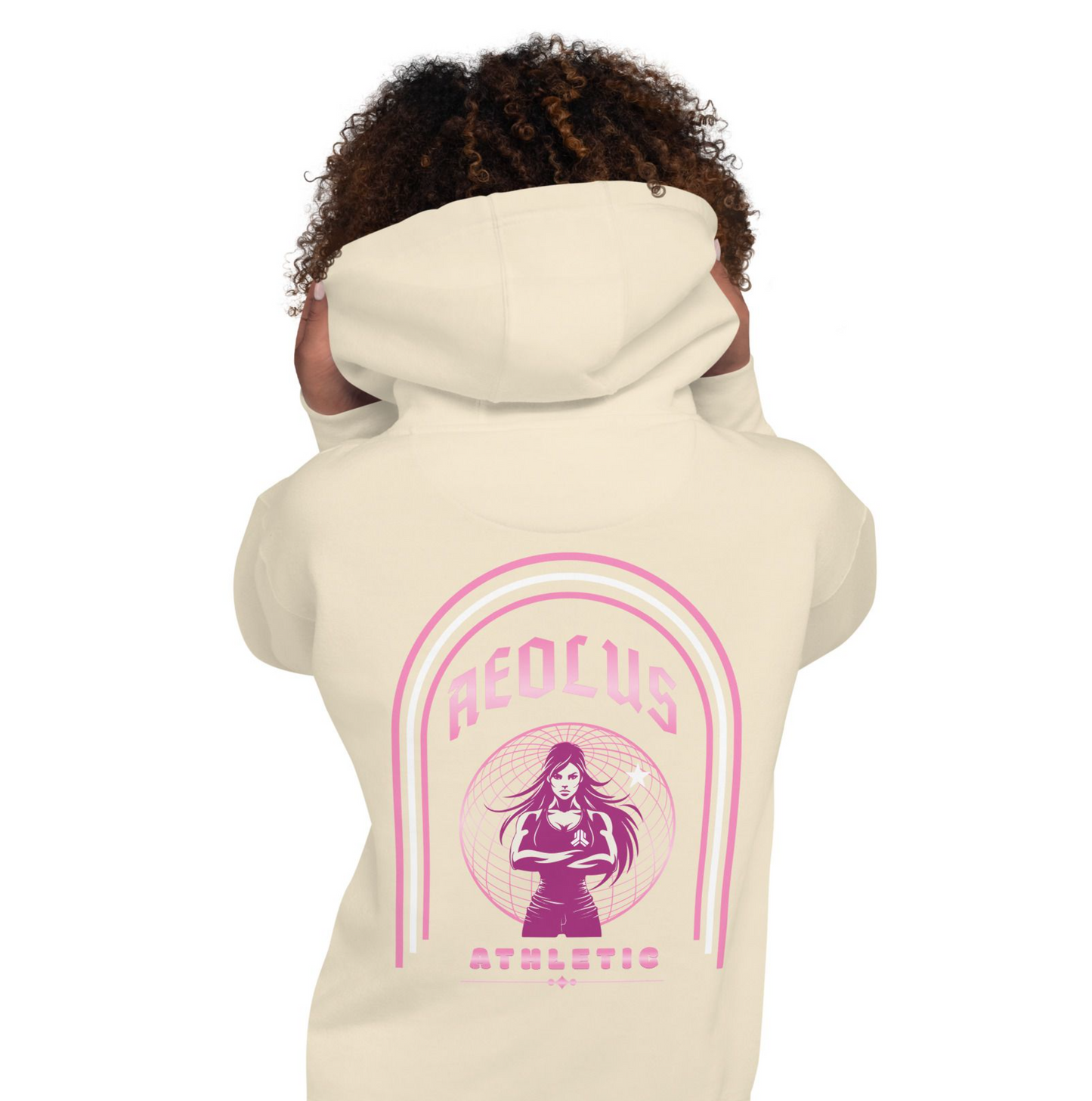 Femme Fatale - Unisex Hoodie