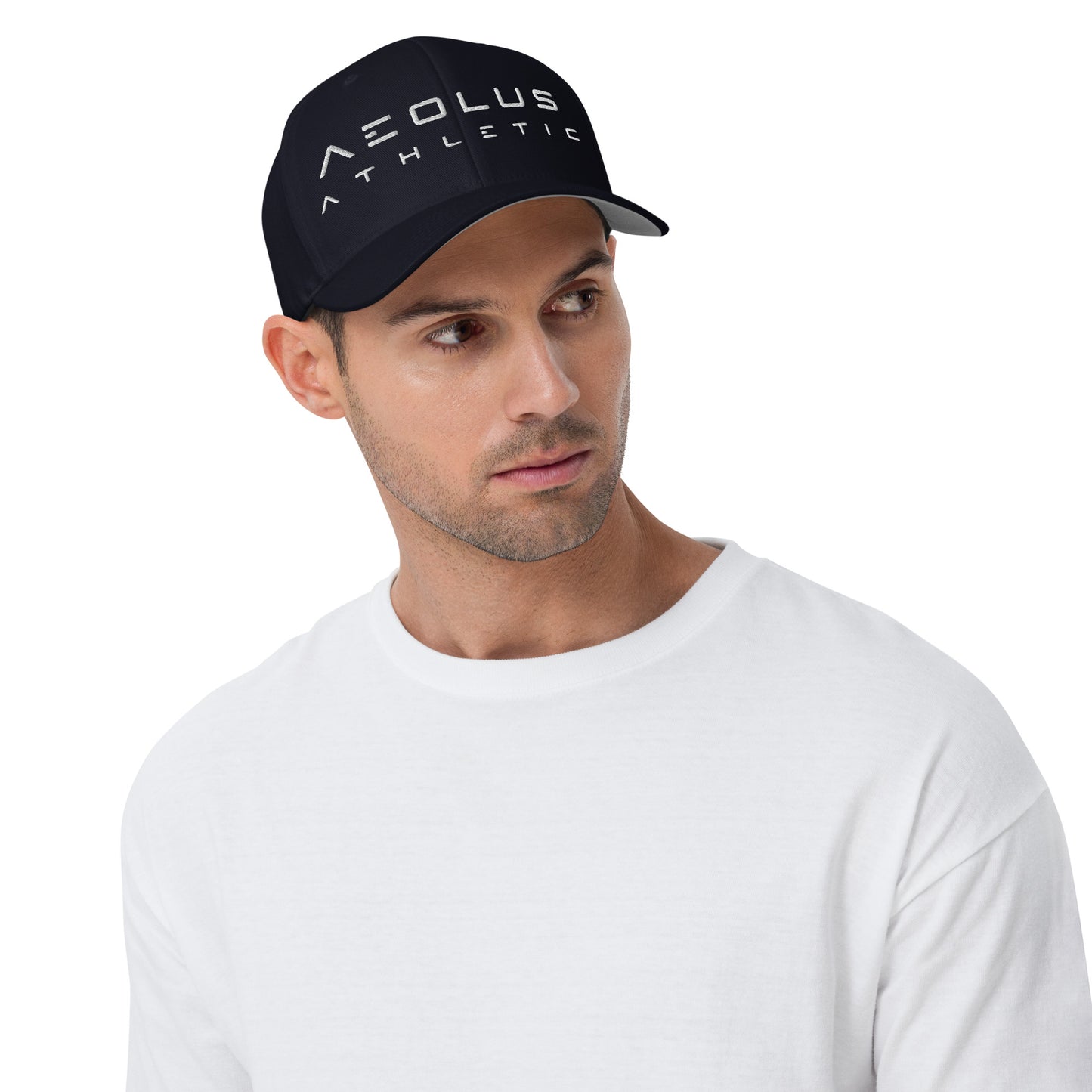 AEOLUS // PRECISION FIT CAP - VECTOR PRIME