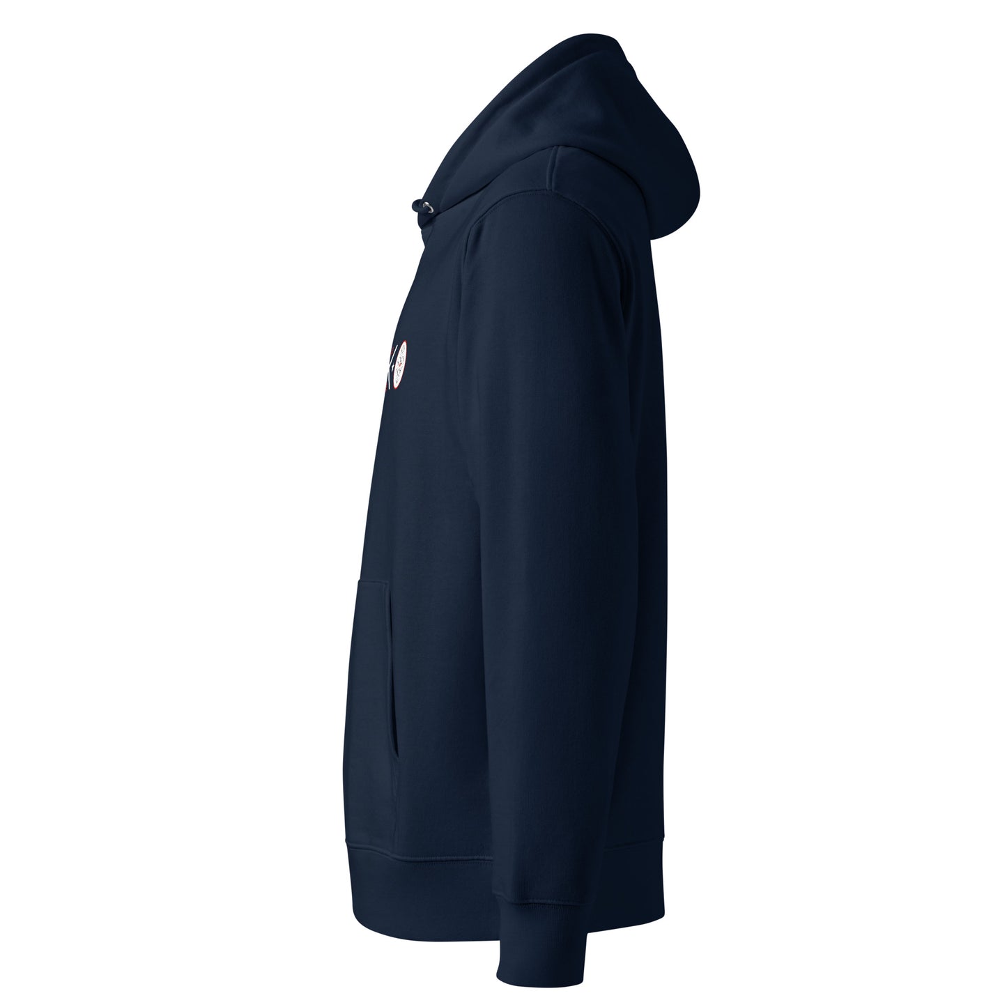 Elements - Unisex essential eco hoodie : Design One