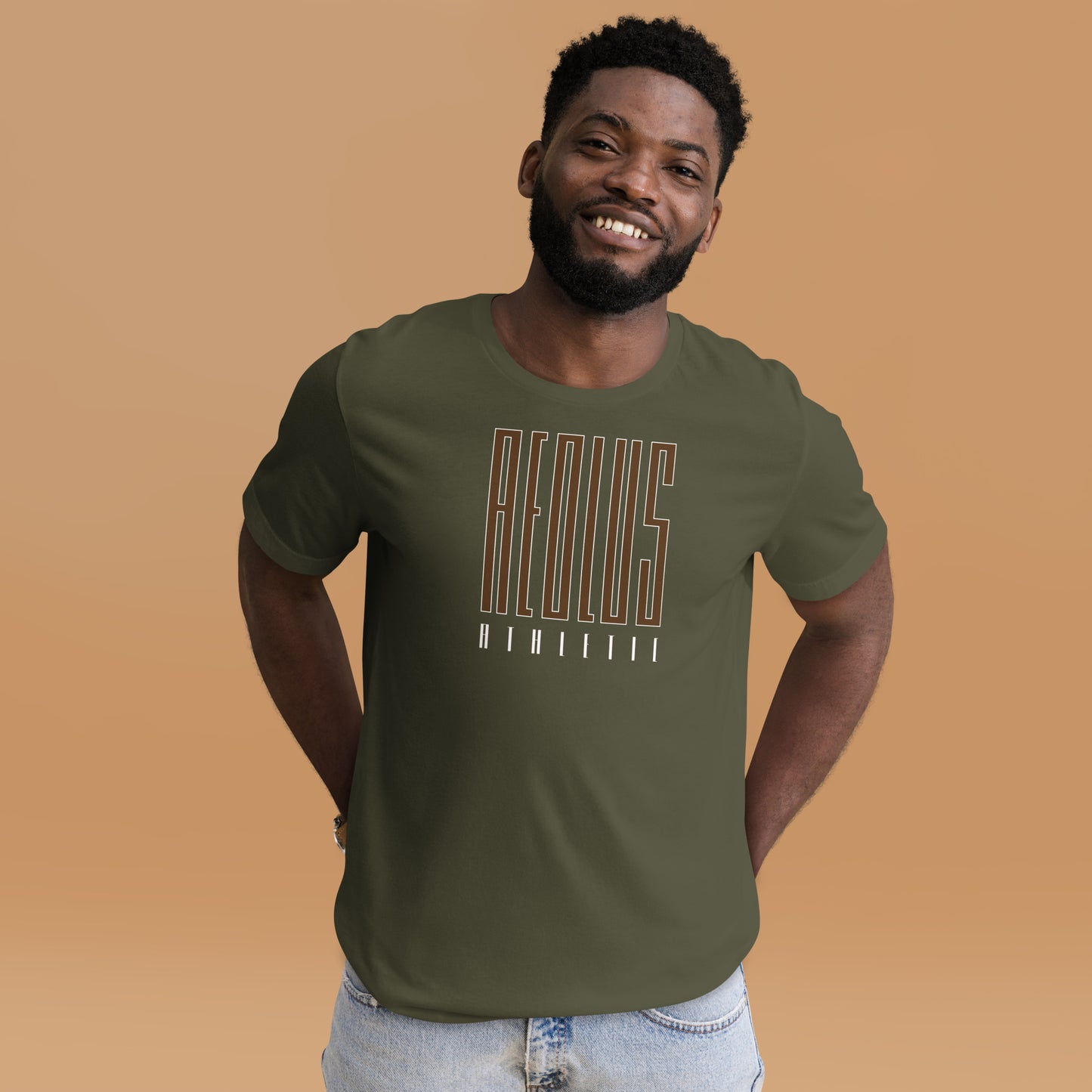I am what i Am - Unisex t-shirt
