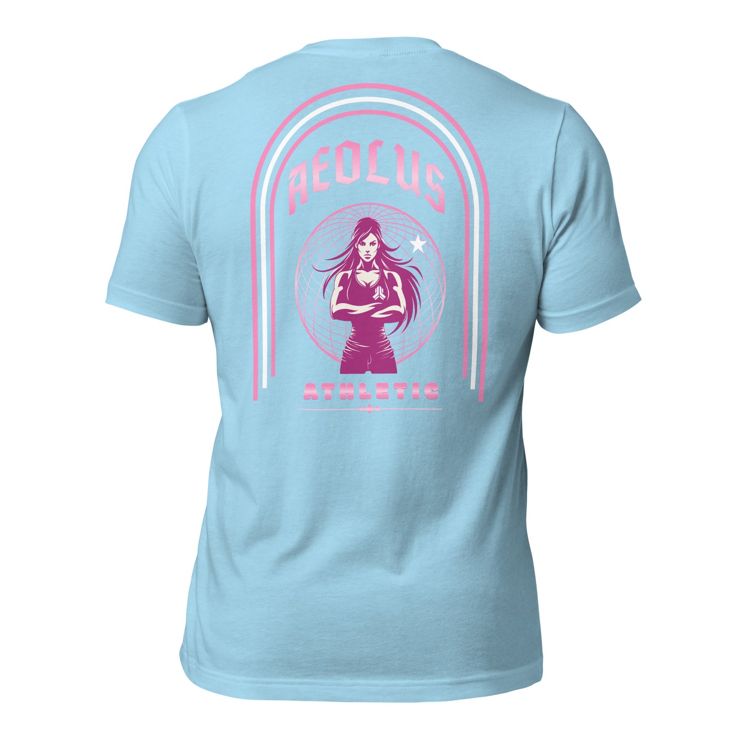 Femme fatale - Unisex t-shirt