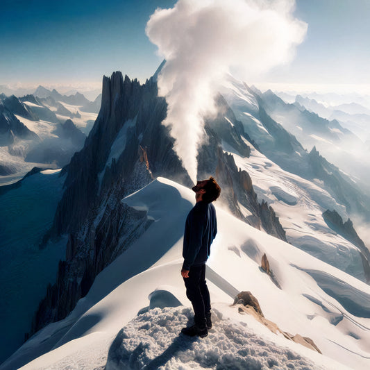 The power of the breath