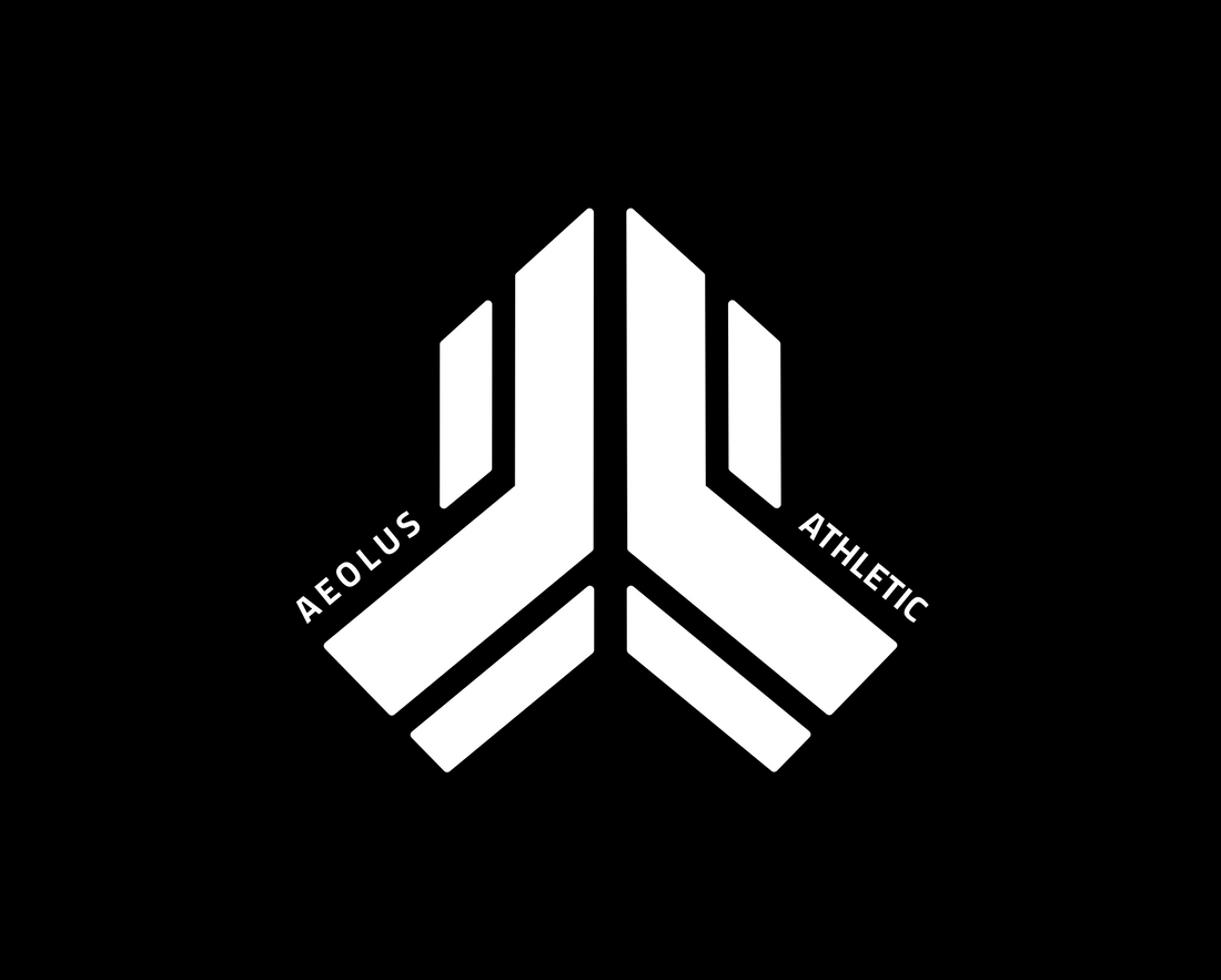 Aeolus Performance - The silent athlete.