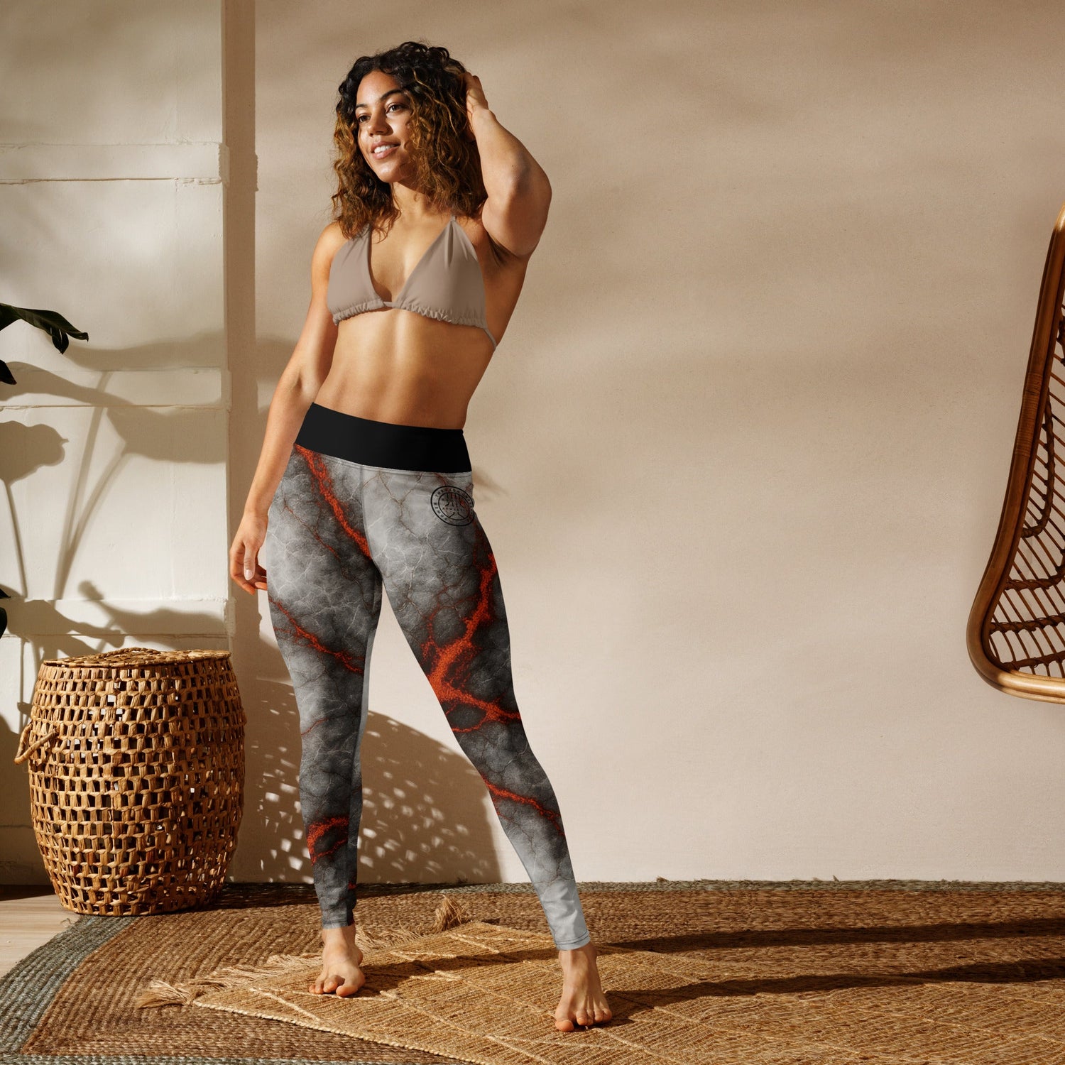 Leggings & Shorts