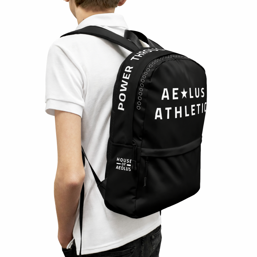 AEOLUS // ASCENT PACK - MONARCH