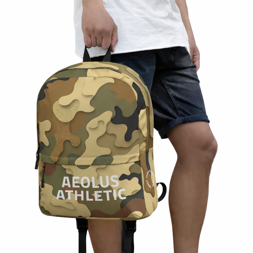 AEOLUS // ASCENT PACK - RANGERCORE