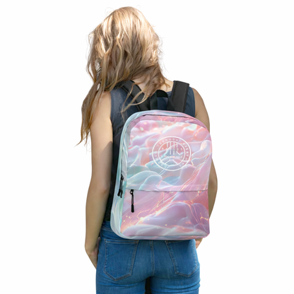 AEOLUS // ASCENT PACK - ROSELIGHT