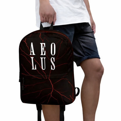 AEOLUS // ASCENT PACK - RAZE