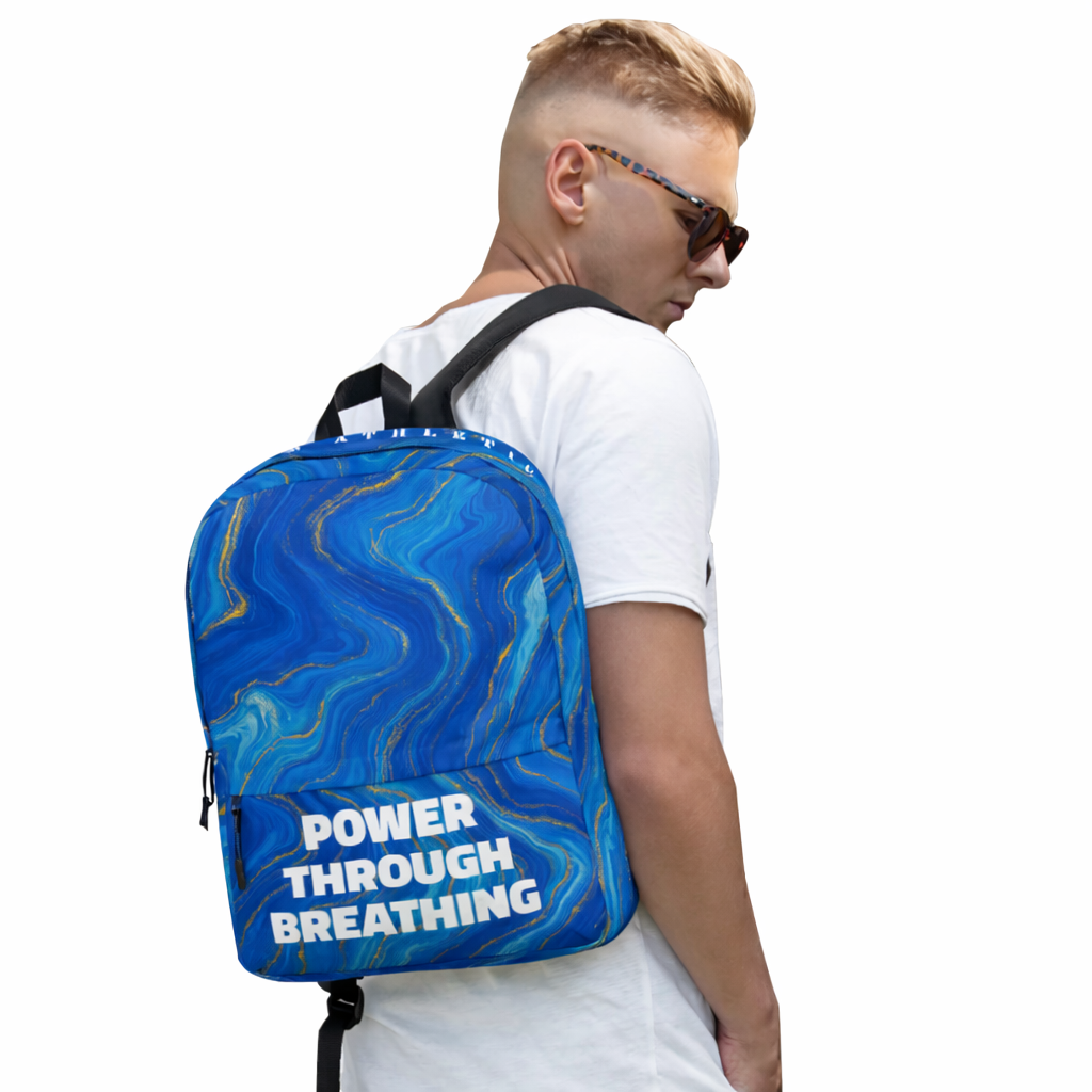 AEOLUS // ASCENT PACK - TIDEVAULT