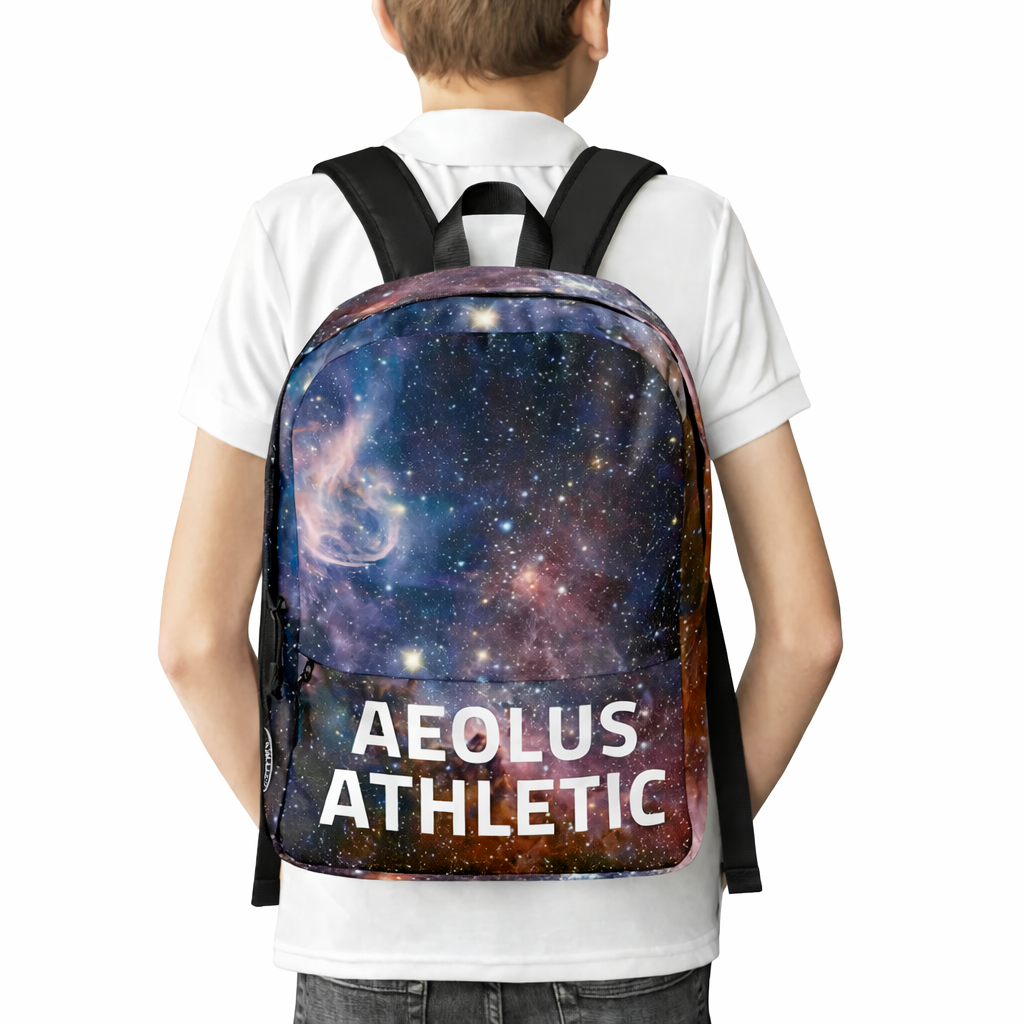 AEOLUS // ASCENT PACK - NOVASTAR