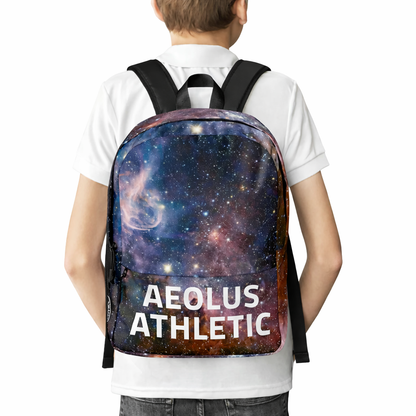 AEOLUS // ASCENT PACK - NOVASTAR