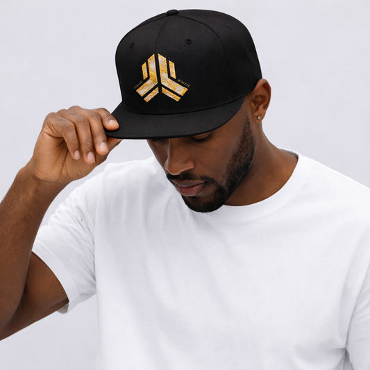 AEOLUS // SIGNATURE SNAPBACK - AUREX