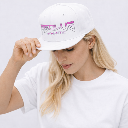 AEOLUS // SIGNATURE SNAPBACK - VENARA