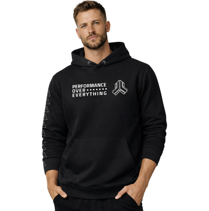 AEOLUS // PERFORMANCE HOODIE - Discipline