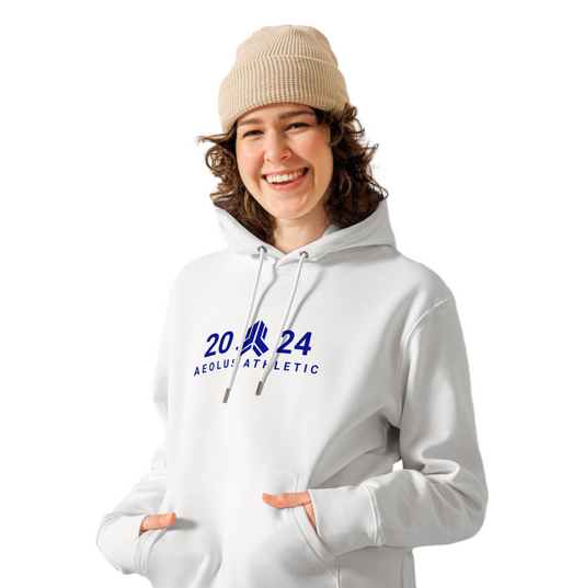 A.P The Year - Unisex essential eco hoodie