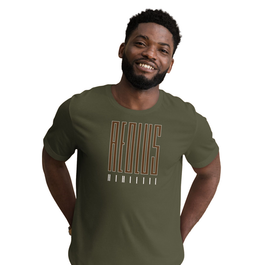 I am what i Am - Unisex t-shirt