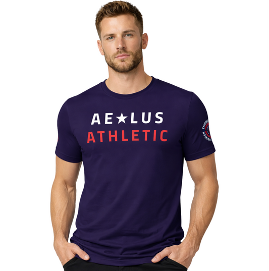AEOLUS // ORIGINAL TEE - PRIME