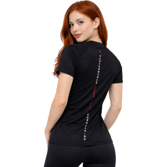 AEOLUS // ELITE RASHGUARD – WIDOW