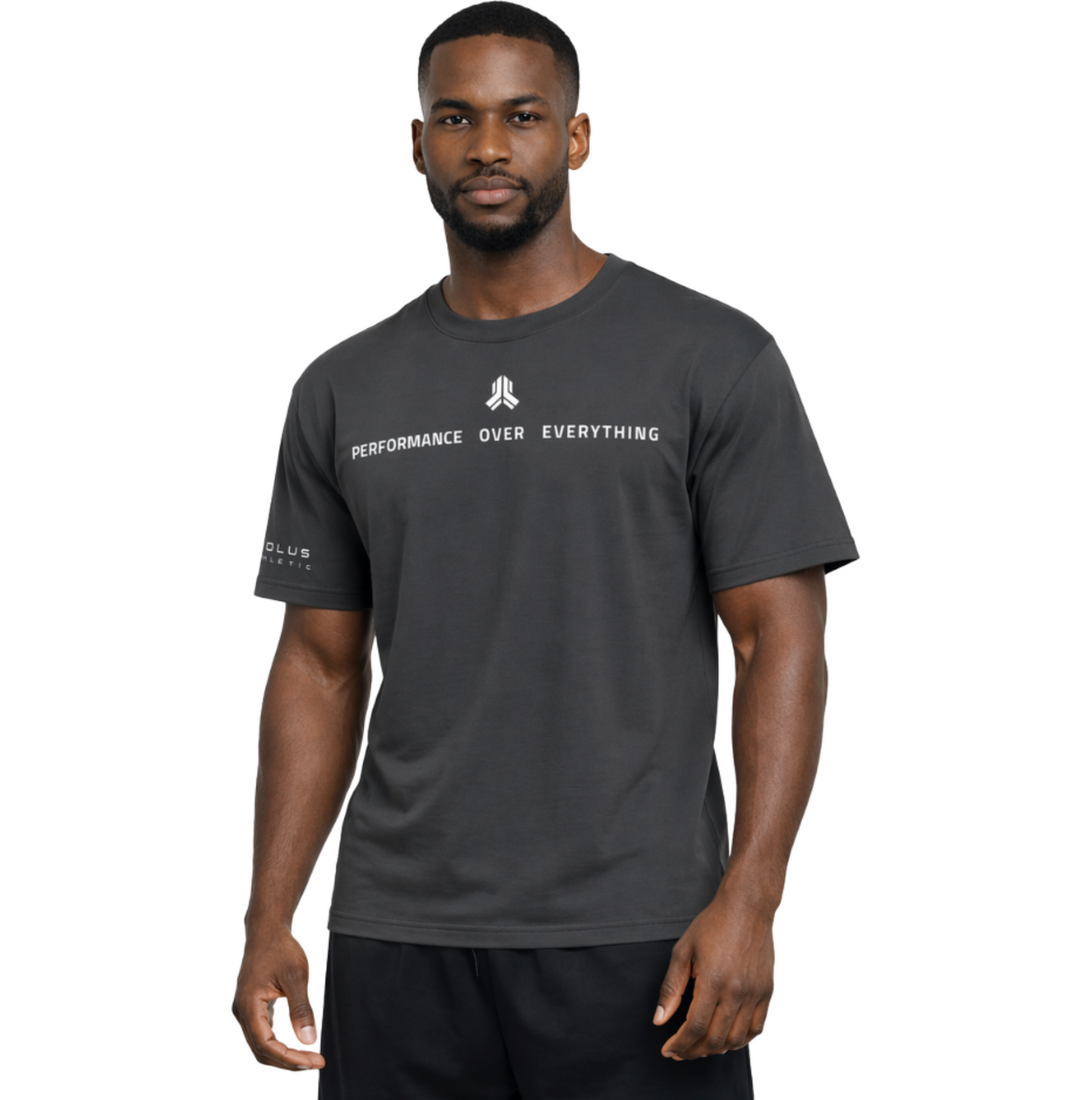 AEOLUS // PERFORMANCE TEE - ORDER