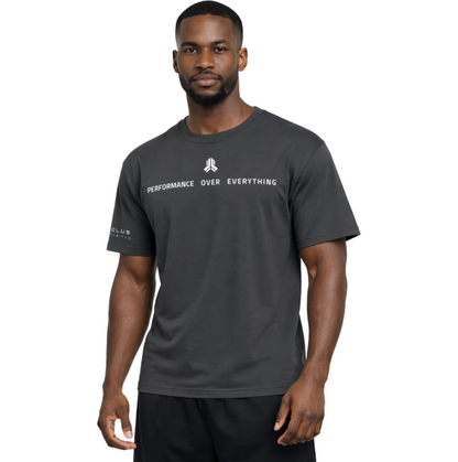 AEOLUS // PERFORMANCE TEE - ORDER
