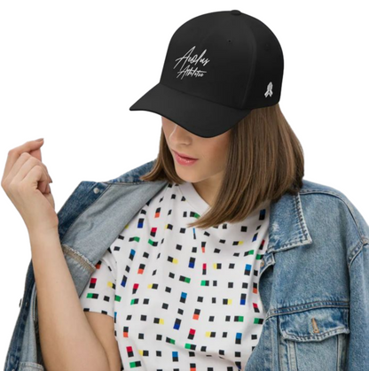 AEOLUS // PRECISION FIT CAP - MONOFORM