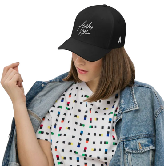AEOLUS // PRECISION FIT CAP - MONOFORM