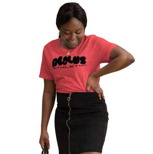 Emojis of body & Strenght - Unisex Training T Shirt, Pre Shrunk Cotton