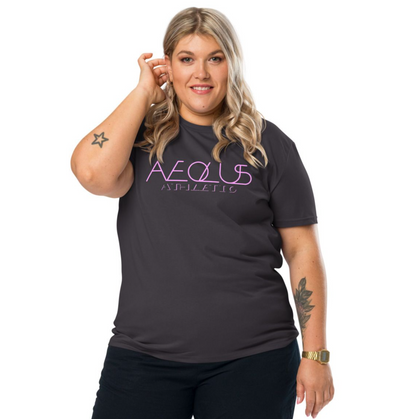 Pink vibes - Unisex Organic Cotton Eco T Shirt