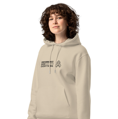 A.P The Year - Unisex essential eco hoodie