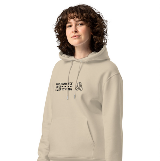 A.P The Year - Unisex essential eco hoodie