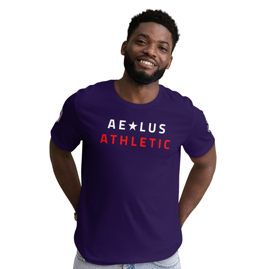 A.O Just the elements - Unisex t-shirt