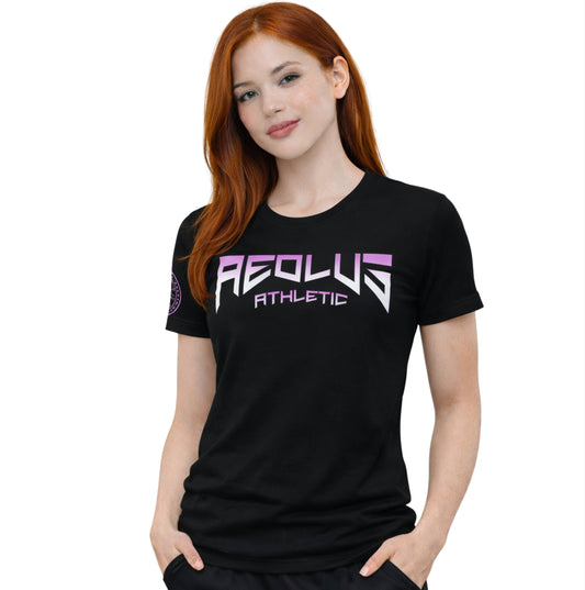 Fang - Unisex Training T Shirt, Pre Shrunk Cotton