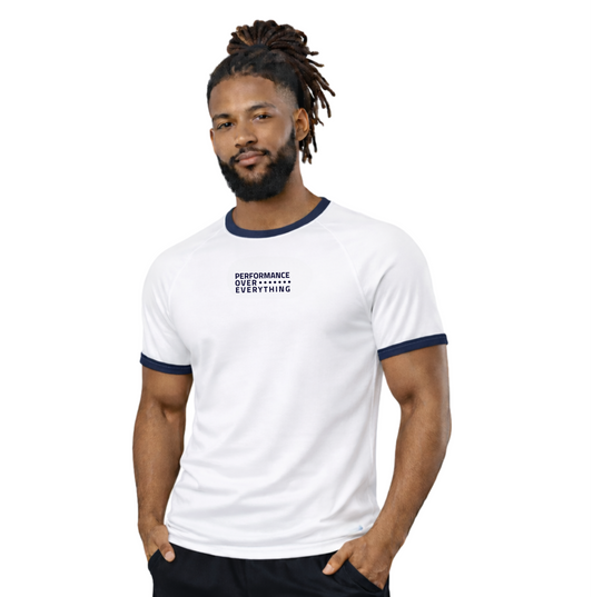 Blue Collar - Elite Premium Stretch‑Rashguard