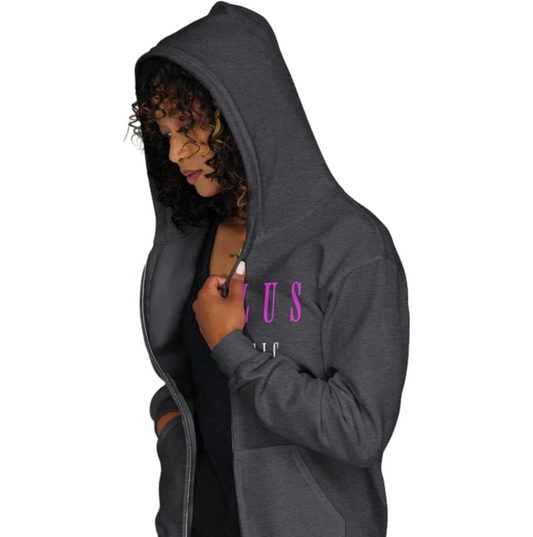AEOLUS // ORIGINAL FLOW ZIP – PULSE