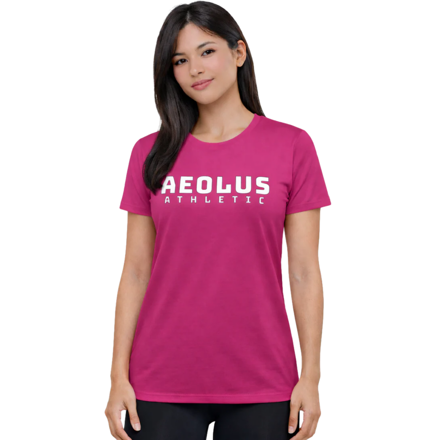 AEOLUS // ORIGINAL TEE – ASCENDRA