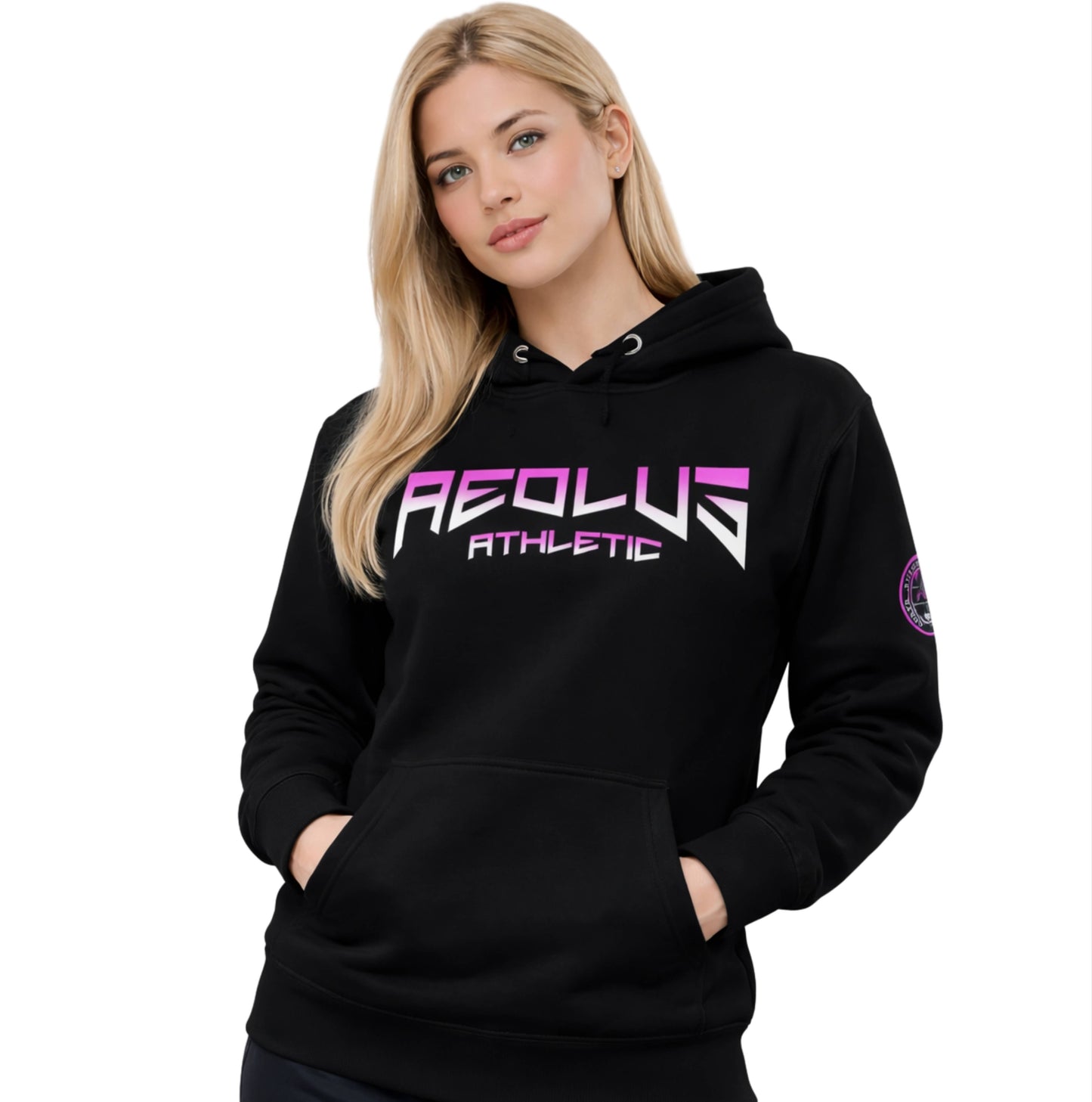 AEOLUS // ORIGINAL HOODIE – VENOM