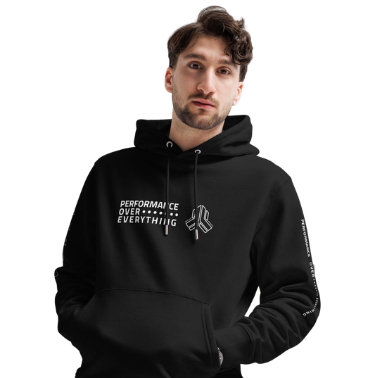 A.P The Year - Unisex essential eco hoodie