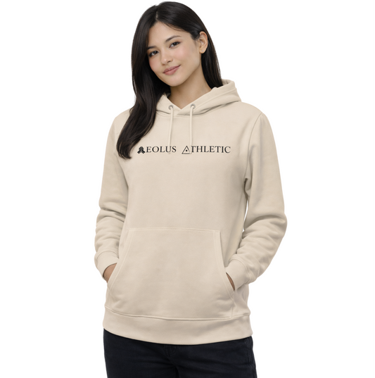 AEOLUS // PERFORMANCE HOODIE - ASCENDED