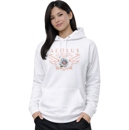 One Flower - Heavyweight Training Hoodie