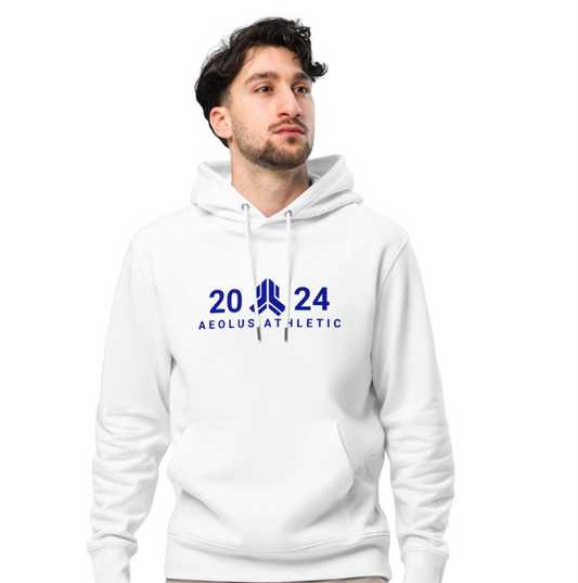 A.P The Year - Unisex essential eco hoodie