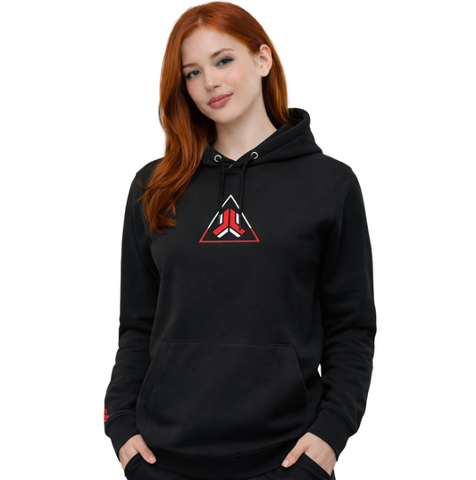 its not over until i Win - Premium Eco Hoodie – 100% Organic Cotton