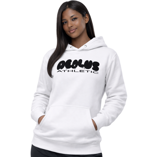 Emojis of body & strenght - Heavyweight Training Hoodie