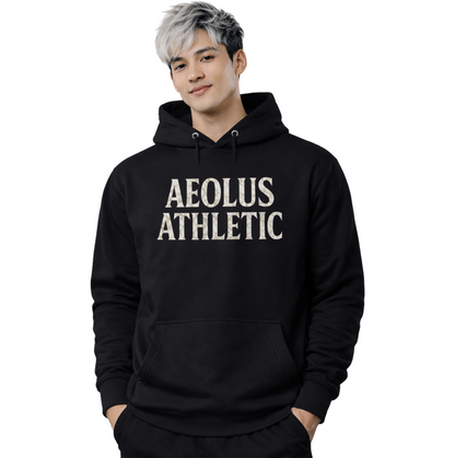 AEOLUS // ORIGINAL HOODIE - IDENTITY