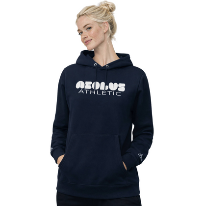 AEOLUS // PERFORMANCE HOODIE - VANGUARD