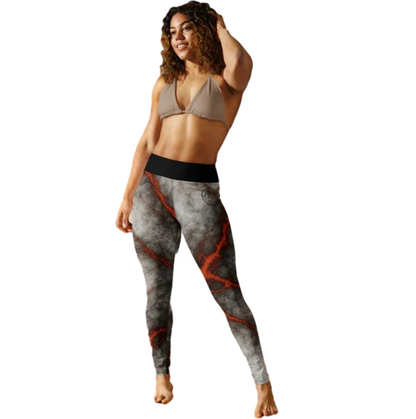 AEOLUS // ORIGINAL FLOW LEGGINGS - STORMVEIN