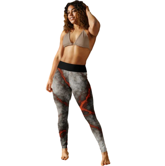 AEOLUS // ORIGINAL FLOW LEGGINGS - STORMVEIN