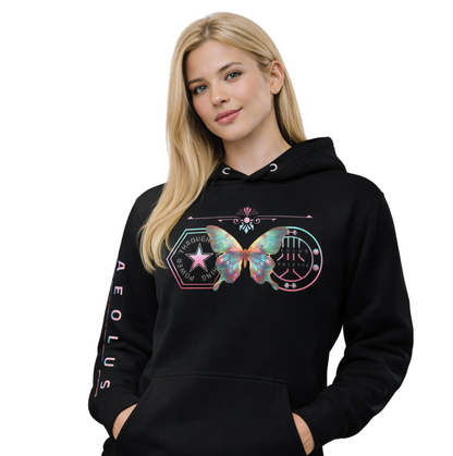 AEOLUS // ORIGINAL HOODIE – NOVA