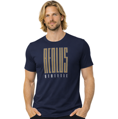 AEOLUS // ORIGINAL TEE - ESSENCE
