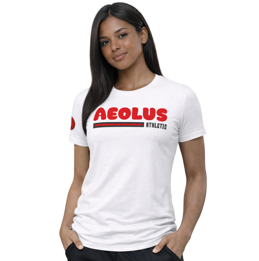 Hidden heart - Unisex Training T Shirt, Pre Shrunk Cotton