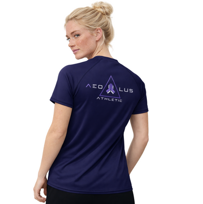 Eclipse A - Elite Premium Stretch‑Rashguard